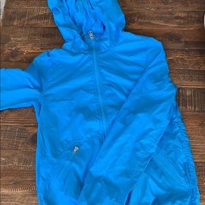 IVIVVA rain jacket